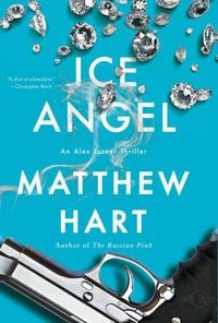 Produktbild: Ice Angel