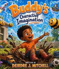 Produktbild: Buddy's Overactive Imagination