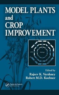 Produktbild: Model Plants and Crop Improvement