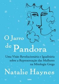 Produktbild: O jarro de Pandora