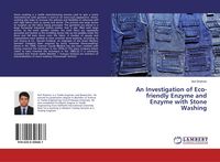 Produktbild: An Investigation of Eco-friendly Enzyme and Enzyme with Stone Washing