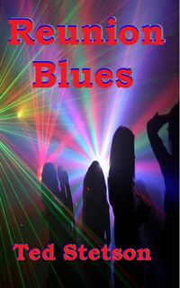 Produktbild: Reunion Blues (Romance, #12)