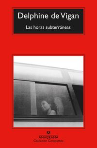 Produktbild: Horas Subterraneas, Las