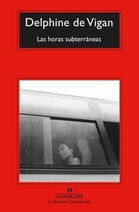 Produktbild: Horas Subterraneas, Las