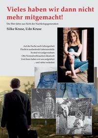 Produktbild: Vieles haben wir dann nicht mehr mitgemacht