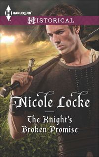 Produktbild: The Knight's Broken Promise