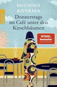 Produktbild: Donnerstags im Caf&eacute; unter den Kirschb&auml;umen