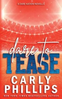 Produktbild: Dare to Tease