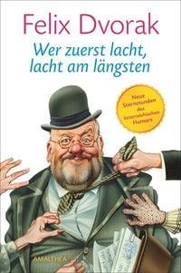 Produktbild: Wer zuerst lacht, lacht am l&auml;ngsten