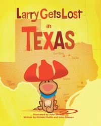 Produktbild: Larry Gets Lost in Texas