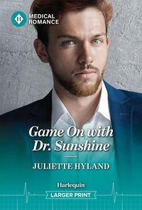 Produktbild: Game on with Dr. Sunshine