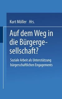 Produktbild: Auf dem Weg in die B&uuml;rgergesellschaft?