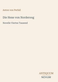 Produktbild: Die Hexe von Norderoog