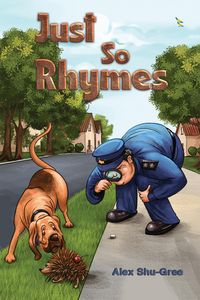 Produktbild: Just So Rhymes