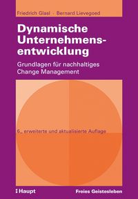 Produktbild: Dynamische Unternehmensentwicklung