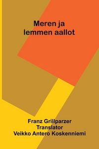 Produktbild: Meren ja lemmen aallot