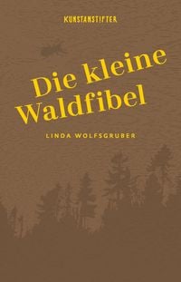 Produktbild: Die kleine Waldfibel