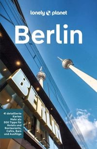 Produktbild: LONELY PLANET Reisef&uuml;hrer E-Book