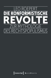 Produktbild: Die konformistische Revolte