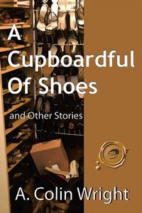 Produktbild: A Cupboardful of Shoes