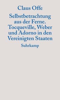 Produktbild: Selbstbetrachtung aus der Ferne