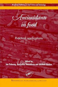 Produktbild: Antioxidants in Food