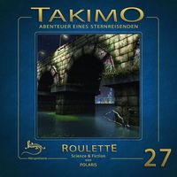 Produktbild: Takimo - 27 - Roulette