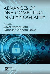 Produktbild: Advances of DNA Computing in Cryptography