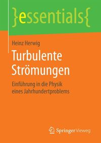 Produktbild: Turbulente Str&ouml;mungen