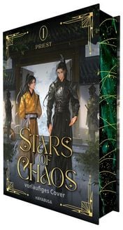 Produktbild: Stars of Chaos 1