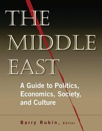 Produktbild: The Middle East