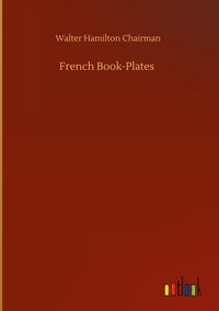 Produktbild: French Book-Plates