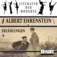 Produktbild: Erz&auml;hlungen 9