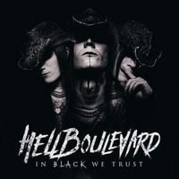 Produktbild: In Black We Trust