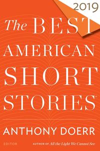 Produktbild: Best American Short Stories 2019
