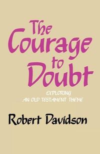 Produktbild: The Courage to Doubt