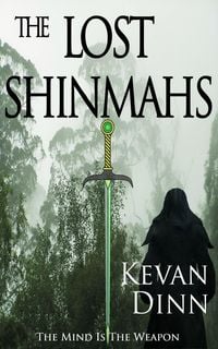 Produktbild: The Lost Shinmahs
