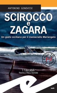 Produktbild: Scirocco e zagara
