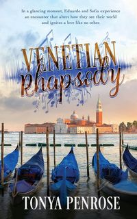 Produktbild: Venetian Rhapsody