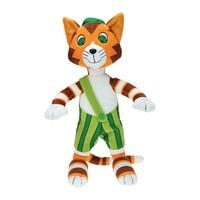 Produktbild: TR&Ouml;TSCH - Findus Pl&uuml;schpuppe 30 cm
