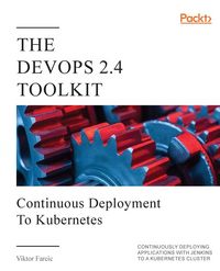 Produktbild: The DevOps 2.4 Toolkit
