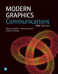 Produktbild: Modern Graphics Communication