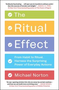 Produktbild: The Ritual Effect