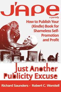 Produktbild: J'APE: Just Another Publicity