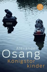 Produktbild: K&ouml;nigstorkinder