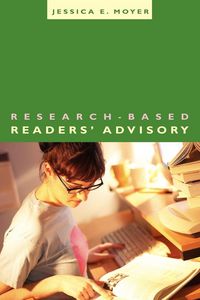 Produktbild: Research-Based Readers' Advisory