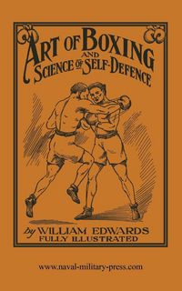 Produktbild: Art Of Boxing and Science Of Self Defence