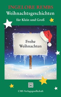 Produktbild: Weihnachtsgeschichten f&uuml;r Klein und Gro&szlig;