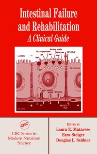 Produktbild: Intestinal Failure and Rehabilitation