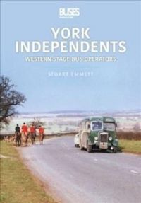 Produktbild: York Independents: Western Operators